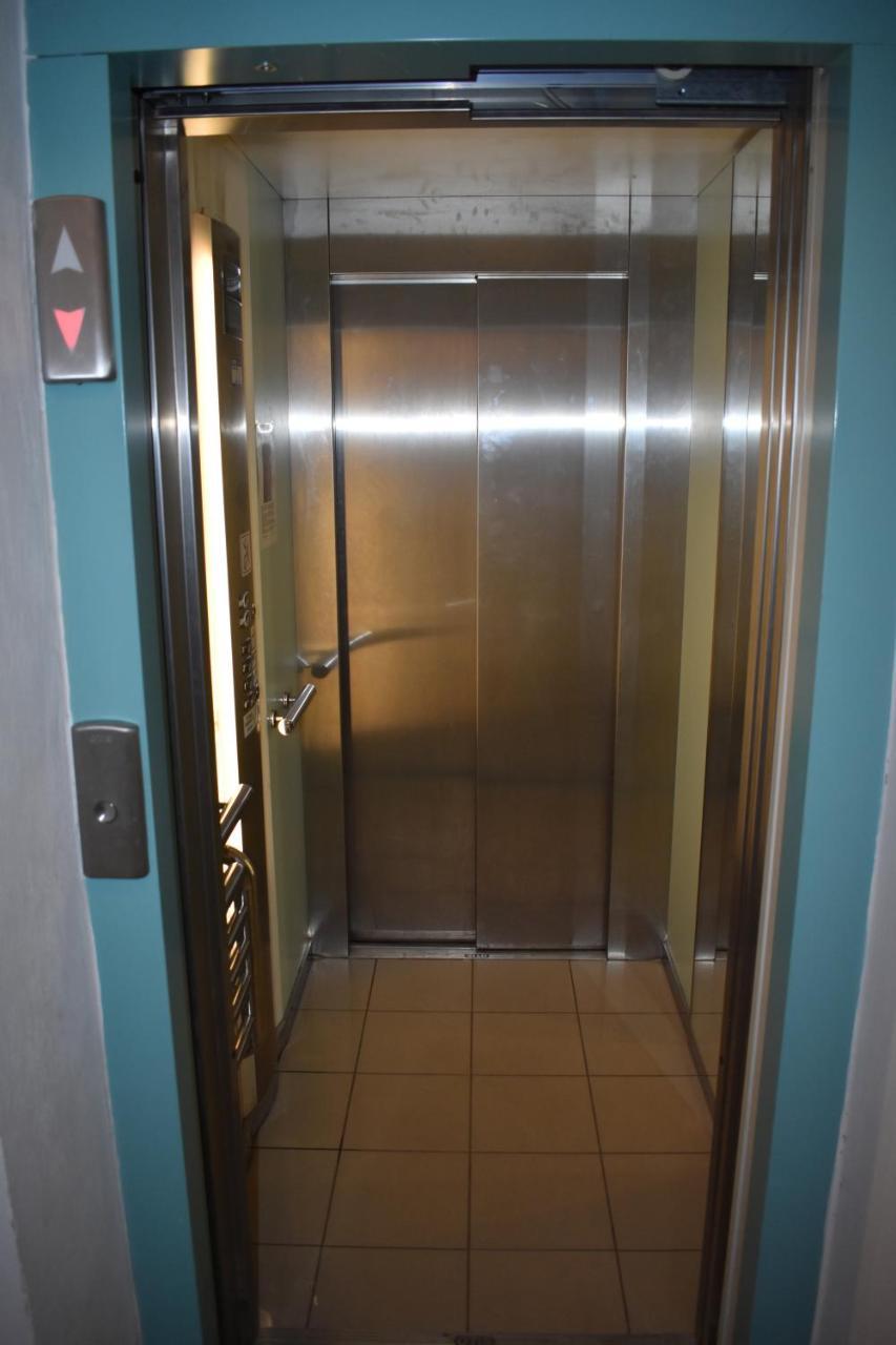 Apartment Bertik Trebon Bagian luar foto